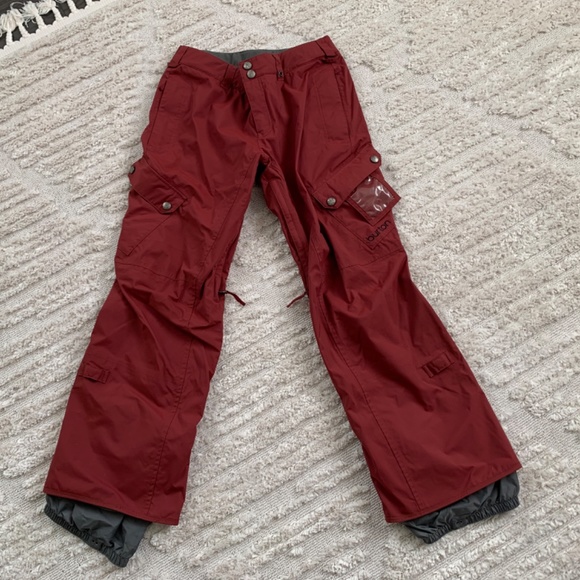 Burton Ski Snow Pants - Picture 5 of 7